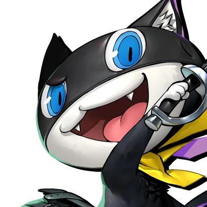 モルガナ