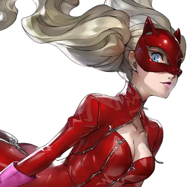 Profile image of 杏