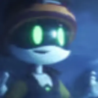 Profile image of Thad