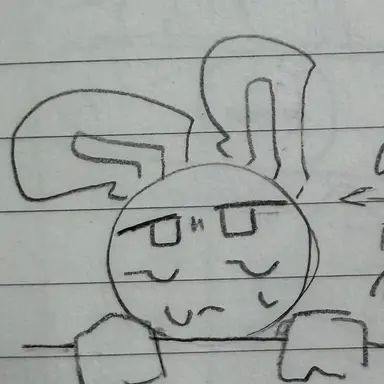 Profile image of んな