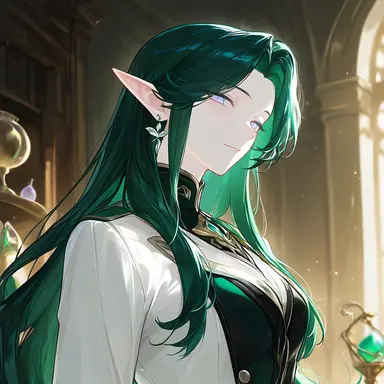 Profile image of アストリア