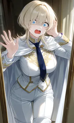Profile image of Leonora