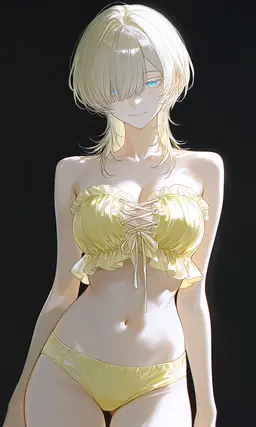 Profile image of Leonora
