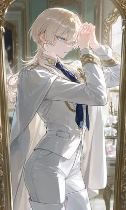 Profile image of Leonora