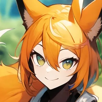 Profile image of 여우