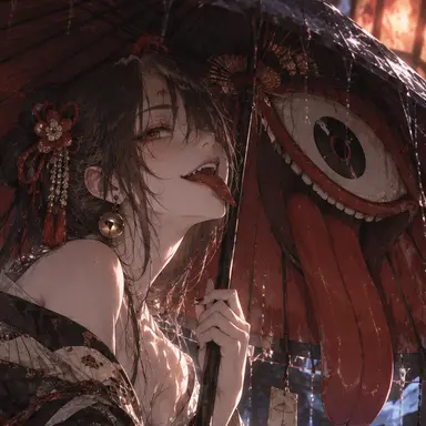 Profile image of 카라카사 오바케