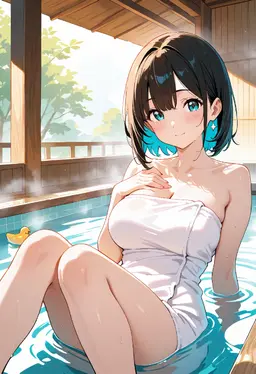 Profile image of 雫