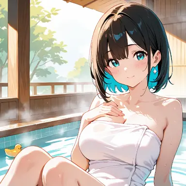 Profile image of 雫