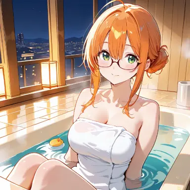 Profile image of 恋歌