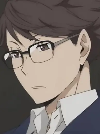gekikaraMabodofu의 Oikawa-san is a Dad?!