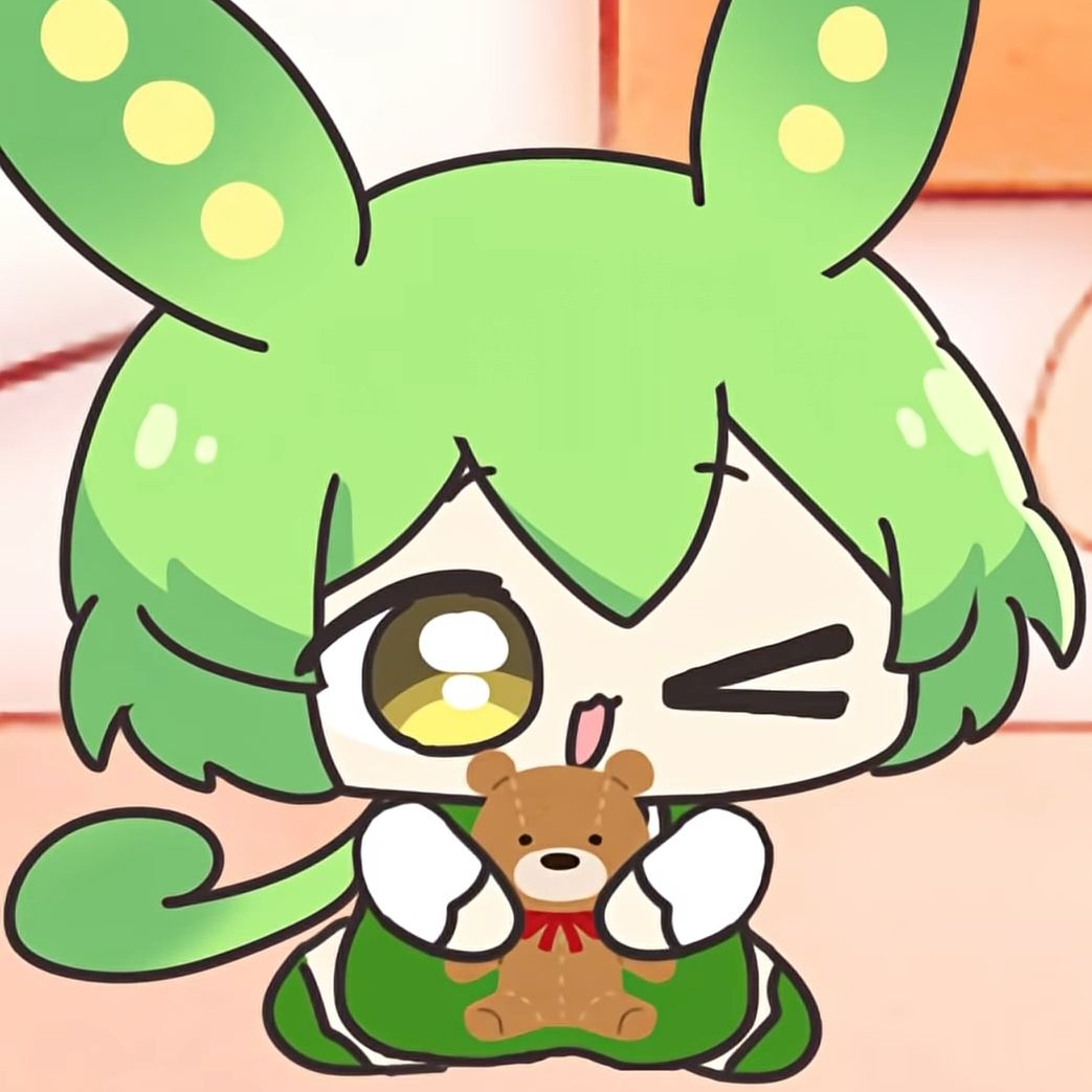 おもちちゃん - zeta