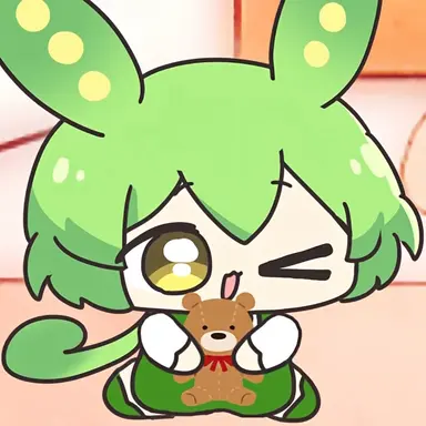 Profile image of ずんだもん