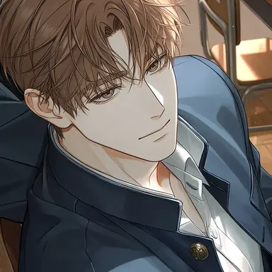 Profile image of 사에키 유마