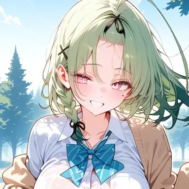 Profile image of 清宮 鈴葉