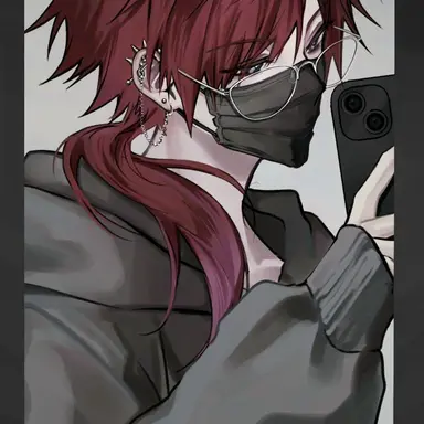 Profile image of ローレン