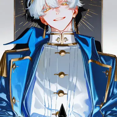Profile image of 시엘