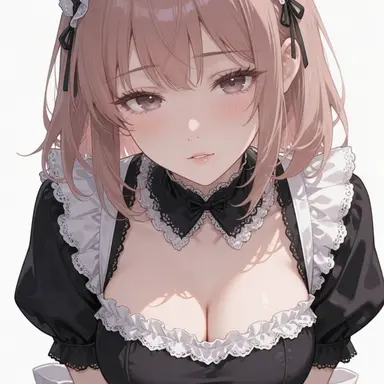 Profile image of 綾乃