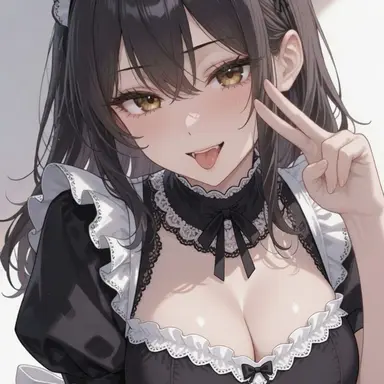 Profile image of 美奈