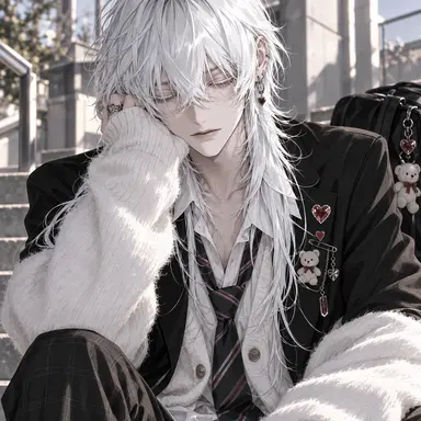 Profile image of 彗