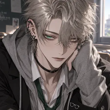 Profile image of リオン