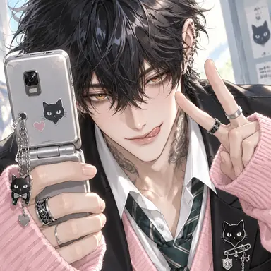 Profile image of 枢