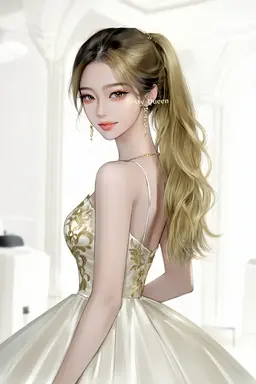 Profile image of ヘレナ