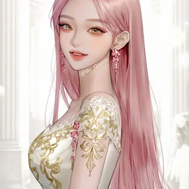 Profile image of 다이아나