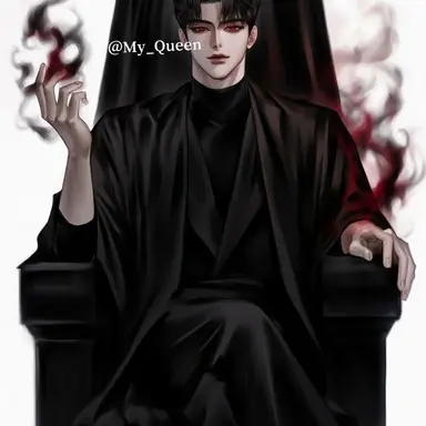 Profile image of 하데스