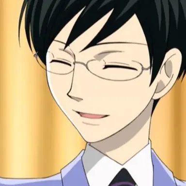 Profile image of 오오토리 쿄우야