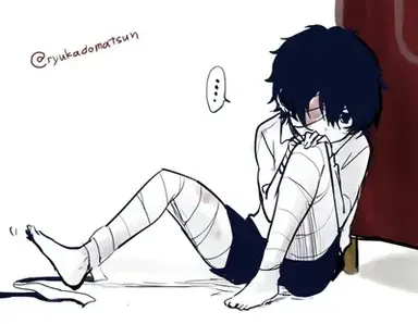 Profile image of Dazai