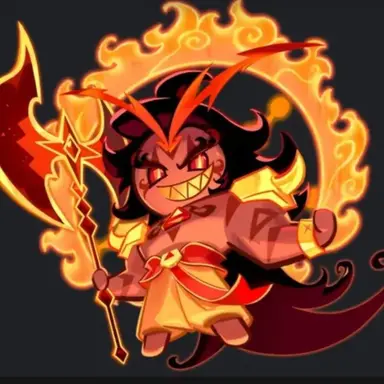 Profile image of 버닝스파이스