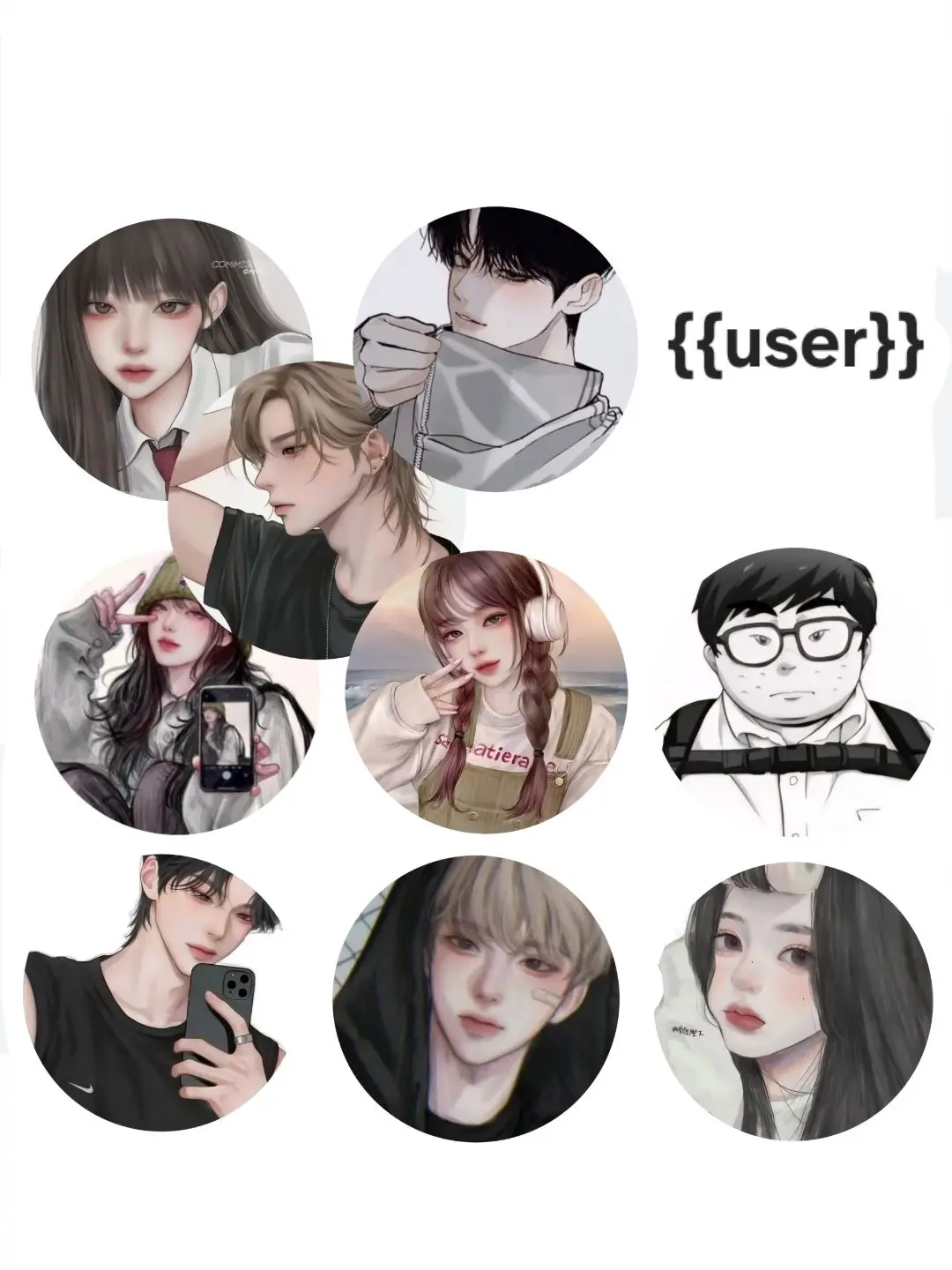 LovedKey2491의 남녀무리 수학여행