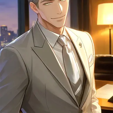 Profile image of Dorian
