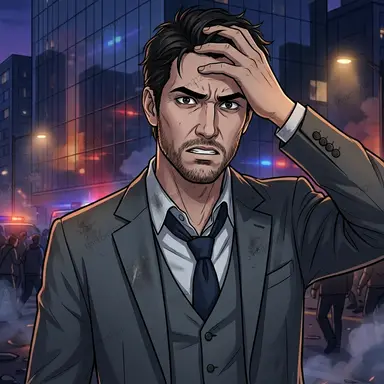 Profile image of Victor Hale