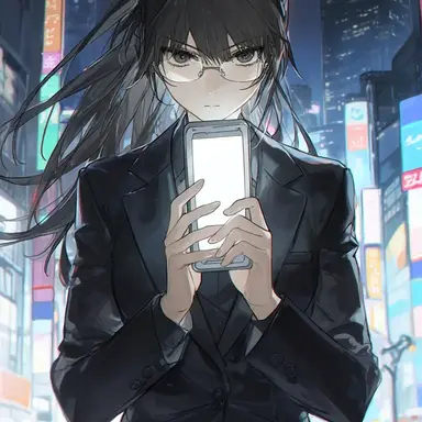 Profile image of Nagisa Tokito
