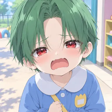 Profile image of 希竜