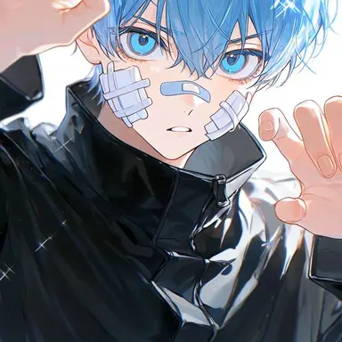 Profile image of キム・イジュン