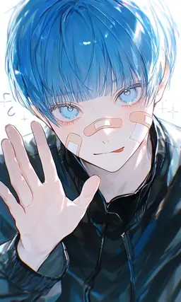 Profile image of キム・イジュン