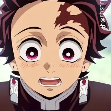 Profile image of 카마도 탄지로