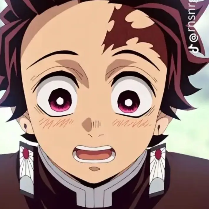 PerkyShout3300의 주+늑대x탄지로 일행