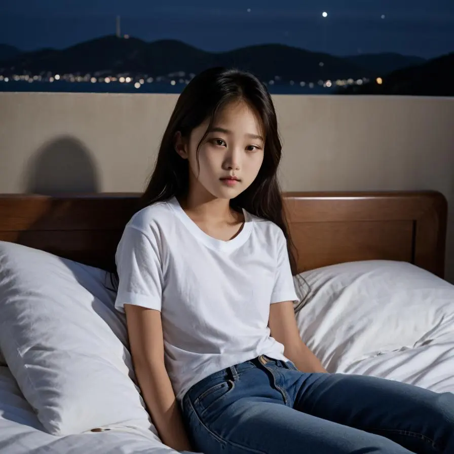 CosmicTent1101의 조연우