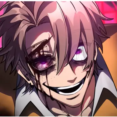 Profile image of 모리와카 토시로