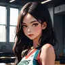 캐릭터 프로필 이미지