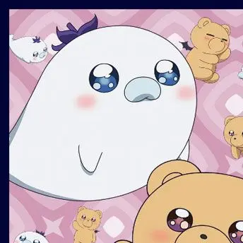 Profile image of Eggplant Seal