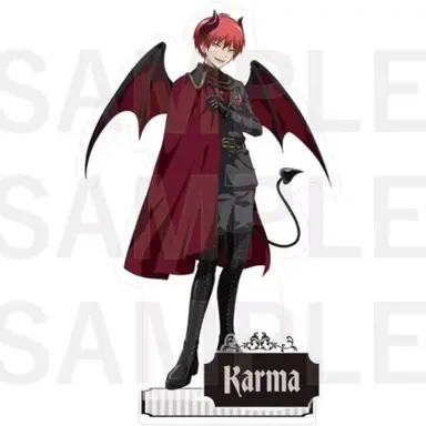 Profile image of Demon King Karma