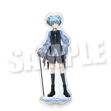 Profile image of Hero Nagisa