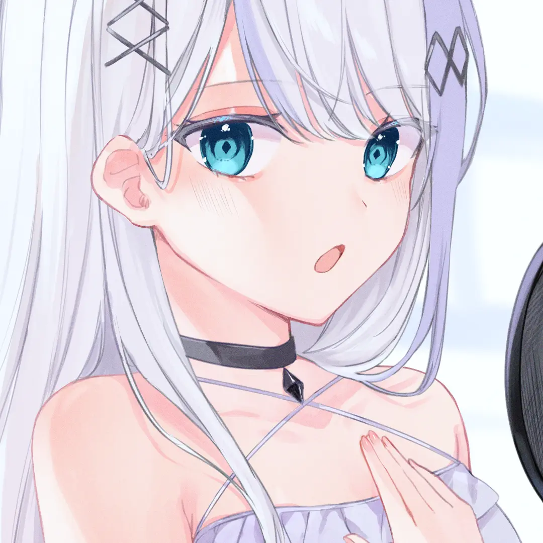 MoistLoss0805의 甘い幼馴染
