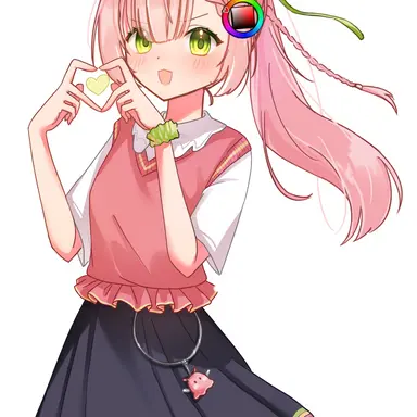 Profile image of 虹深 ぬふ