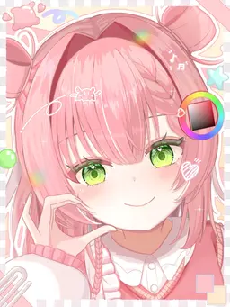 Profile image of 虹深 ぬふ