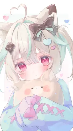 Profile image of 甘狼このみ